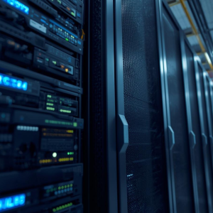 Shared Web Hosting On Dedicated Linux Server With Cpanel Access